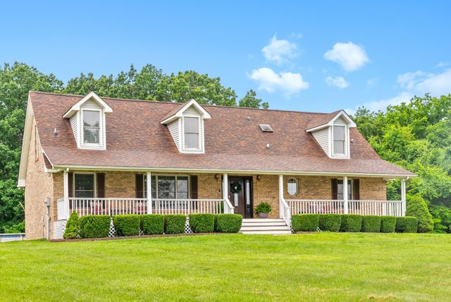 2430 Underwood Rd, Cunningham, TN 37052