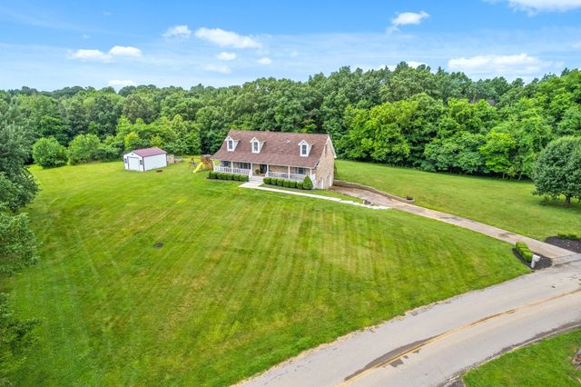 2430 Underwood Rd, Cunningham, TN 37052