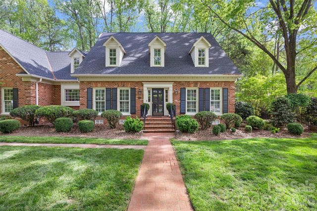 6121 Bentway Drive, Charlotte, NC 28226