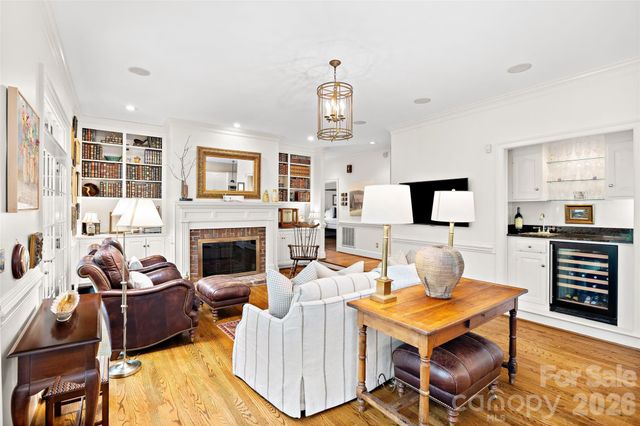 6121 Bentway Drive, Charlotte, NC 28226