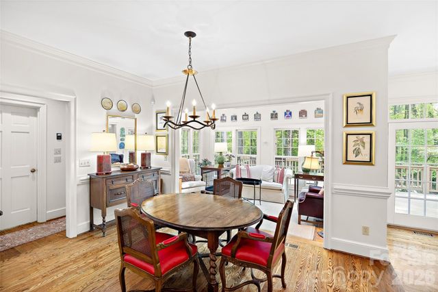 6121 Bentway Drive, Charlotte, NC 28226