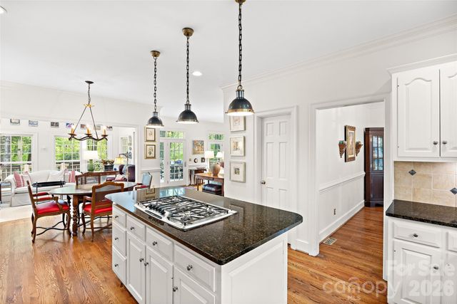 6121 Bentway Drive, Charlotte, NC 28226