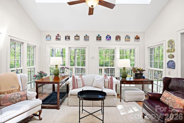 6121 Bentway Drive, Charlotte, NC 28226