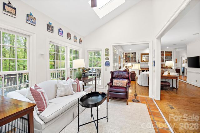 6121 Bentway Drive, Charlotte, NC 28226