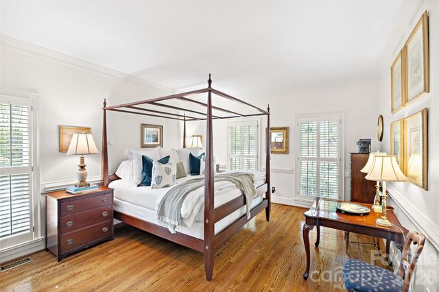 6121 Bentway Drive, Charlotte, NC 28226