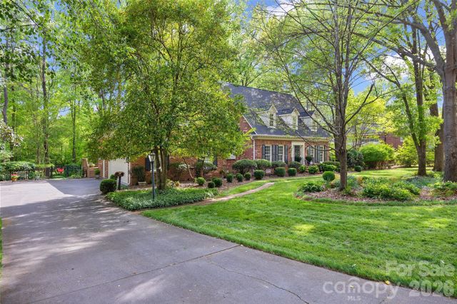 6121 Bentway Drive, Charlotte, NC 28226