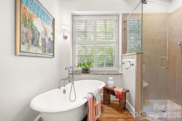 6121 Bentway Drive, Charlotte, NC 28226