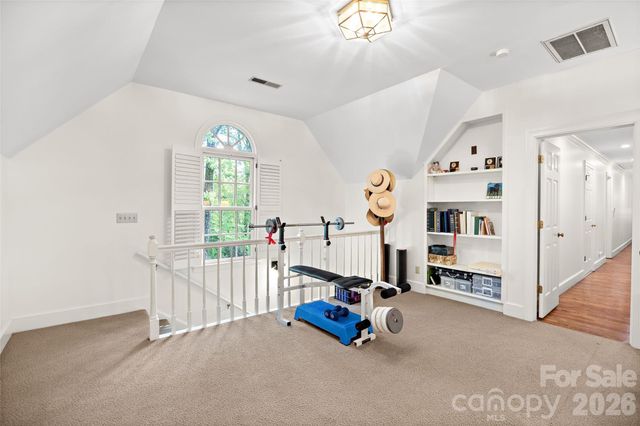 6121 Bentway Drive, Charlotte, NC 28226