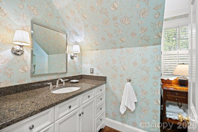 6121 Bentway Drive, Charlotte, NC 28226