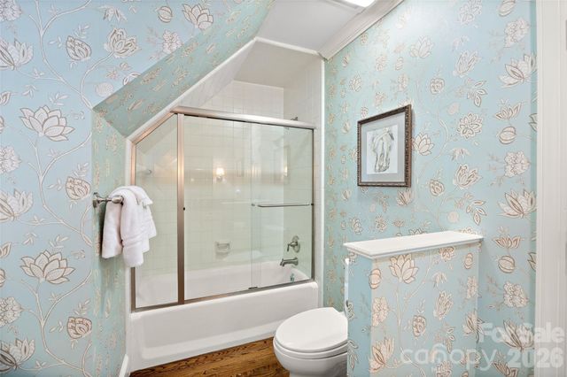 6121 Bentway Drive, Charlotte, NC 28226