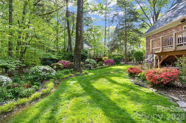 6121 Bentway Drive, Charlotte, NC 28226