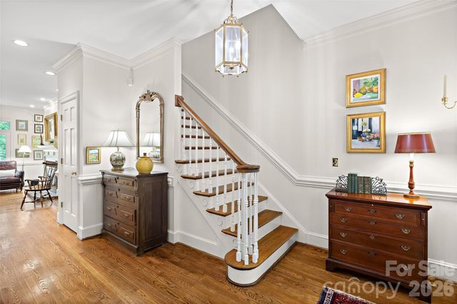 6121 Bentway Drive, Charlotte, NC 28226