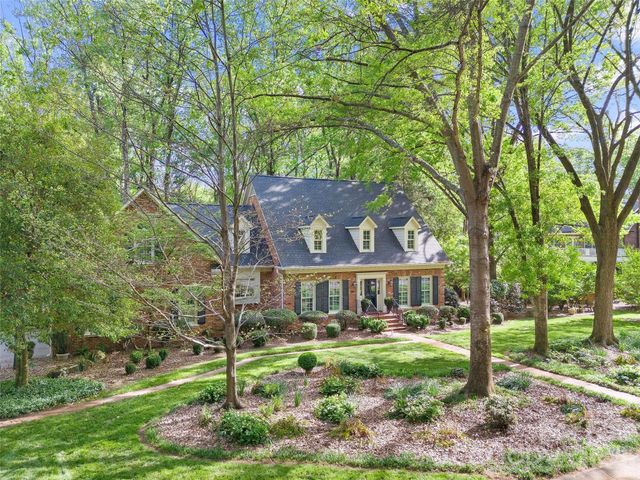 6121 Bentway Drive, Charlotte, NC 28226