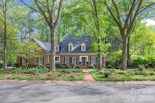 6121 Bentway Drive, Charlotte, NC 28226