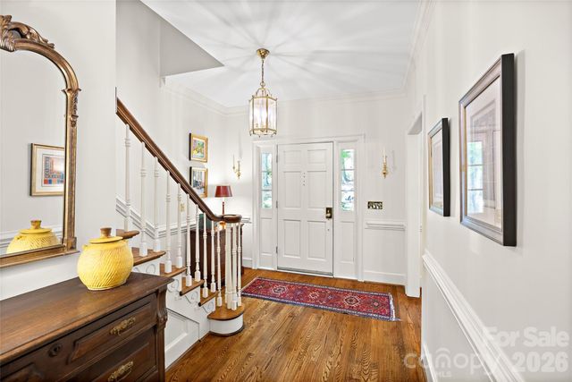 6121 Bentway Drive, Charlotte, NC 28226