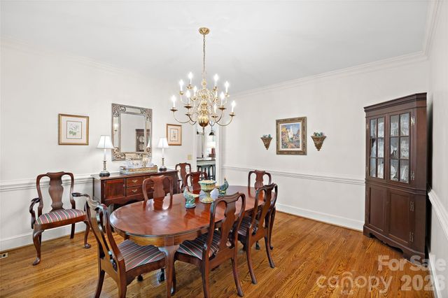 6121 Bentway Drive, Charlotte, NC 28226