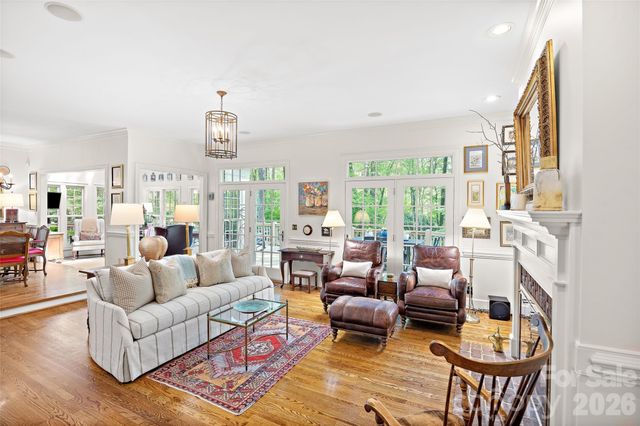 6121 Bentway Drive, Charlotte, NC 28226