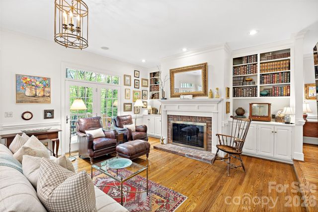 6121 Bentway Drive, Charlotte, NC 28226