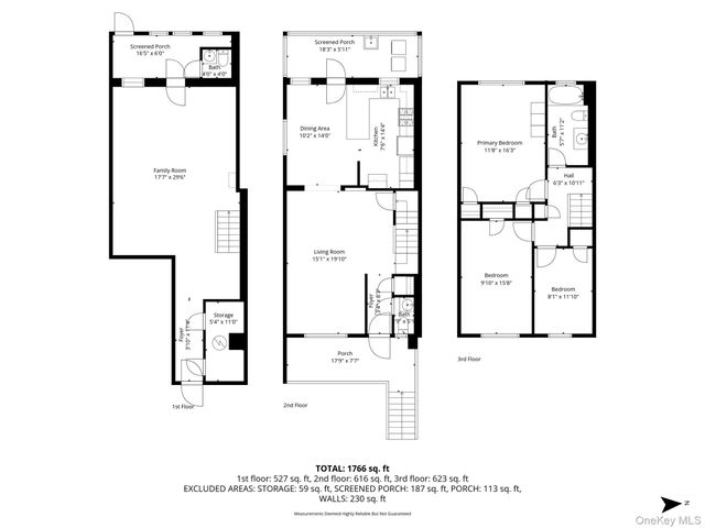 6114 Main Street, Flushing, NY 11367