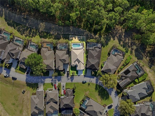 554 TUPELO CIRCLE, Davenport, FL 33897