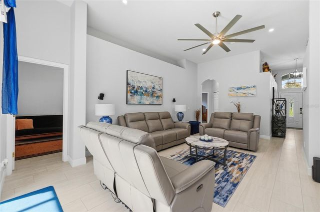 554 TUPELO CIRCLE, Davenport, FL 33897