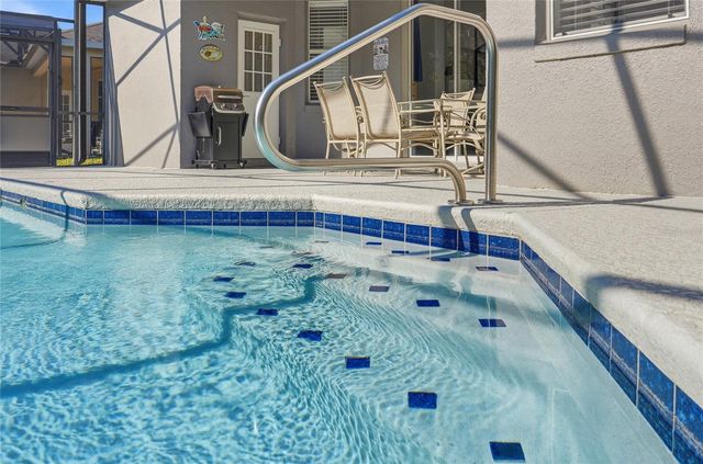 554 TUPELO CIRCLE, Davenport, FL 33897