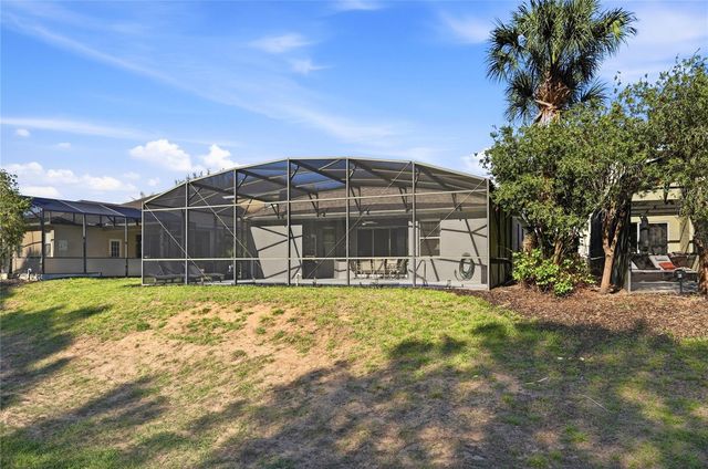 554 TUPELO CIRCLE, Davenport, FL 33897