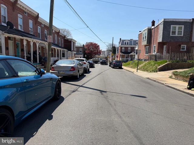2412 LAMOTTE ST, Wilmington, DE 19802