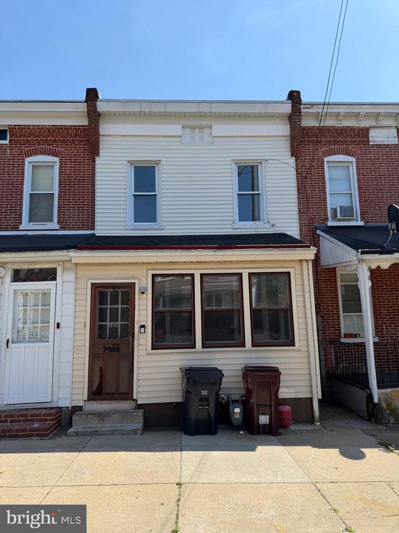 2412 LAMOTTE ST, Wilmington, DE 19802