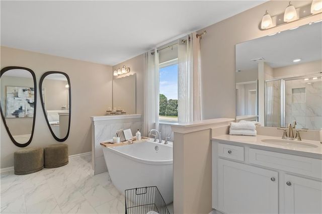 156 Compass Road, Hampton, GA 30228