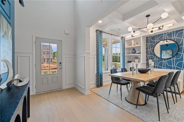 156 Compass Road, Hampton, GA 30228