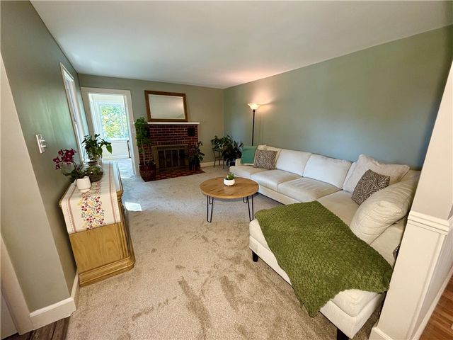 533 Gillett Road, Ogden, NY 14559