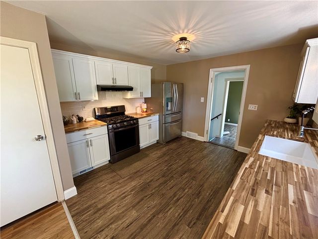 533 Gillett Road, Ogden, NY 14559
