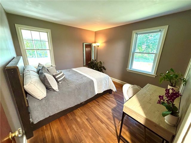 533 Gillett Road, Ogden, NY 14559