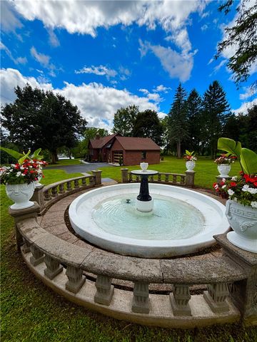 533 Gillett Road, Ogden, NY 14559