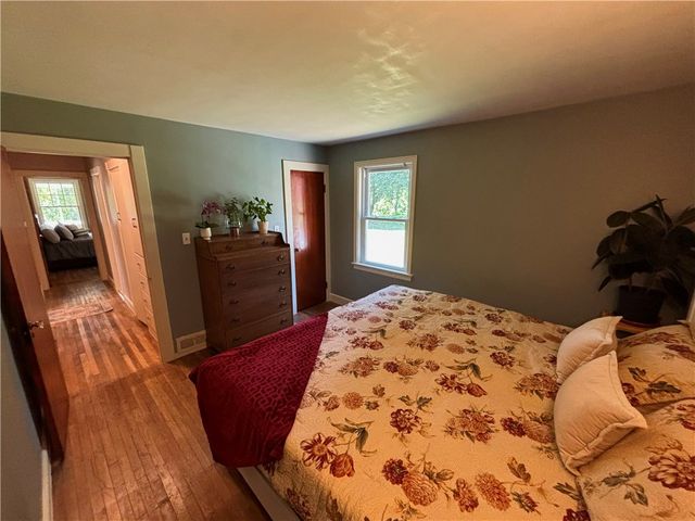 533 Gillett Road, Ogden, NY 14559