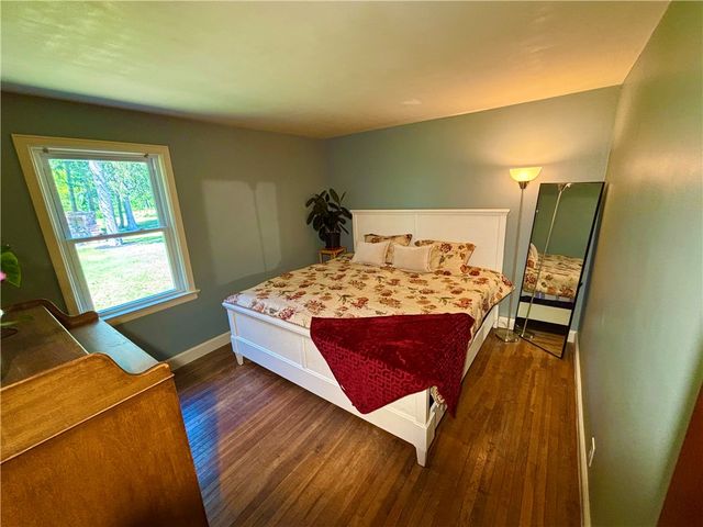 533 Gillett Road, Ogden, NY 14559