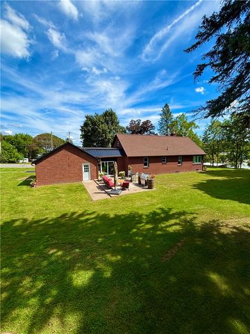 533 Gillett Road, Ogden, NY 14559