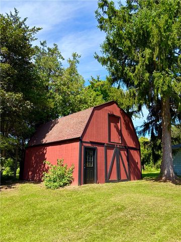 533 Gillett Road, Ogden, NY 14559