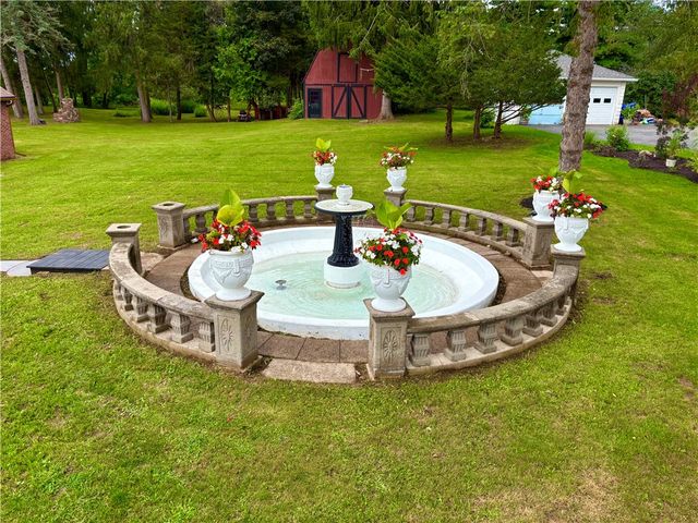 533 Gillett Road, Ogden, NY 14559