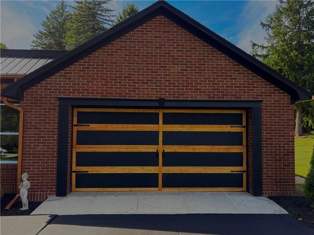 533 Gillett Road, Ogden, NY 14559