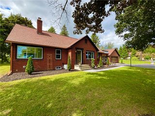 533 Gillett Road, Ogden, NY 14559