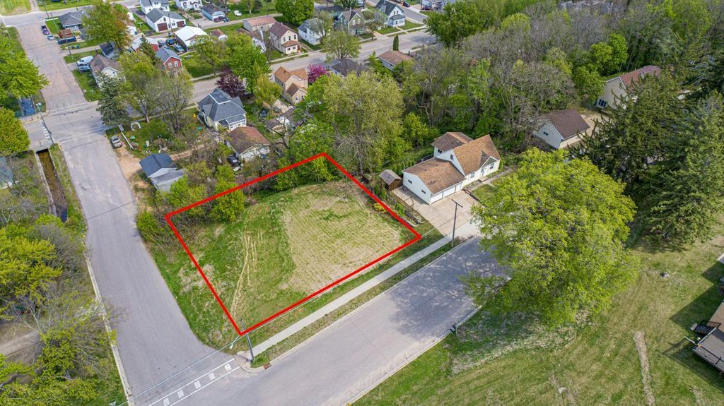 TBD S 6th Street, Henderson, MN 56044 — exterior