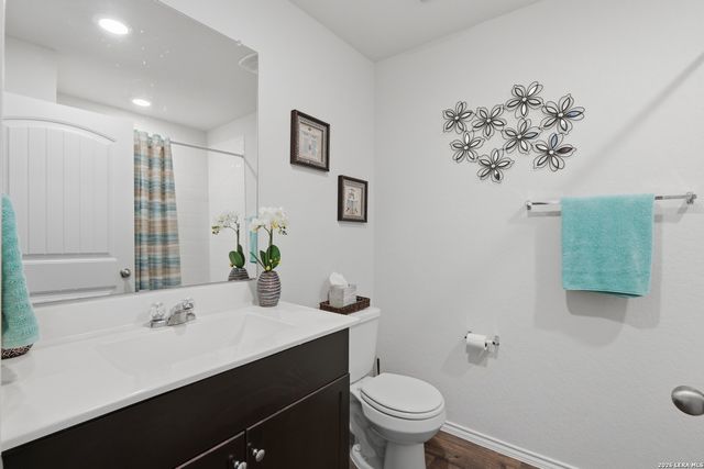 441 MILFOIL DR, Seguin, TX 78155