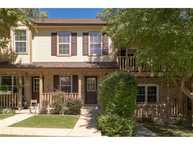 142 Pheasant Run, Louisville, CO 80027
