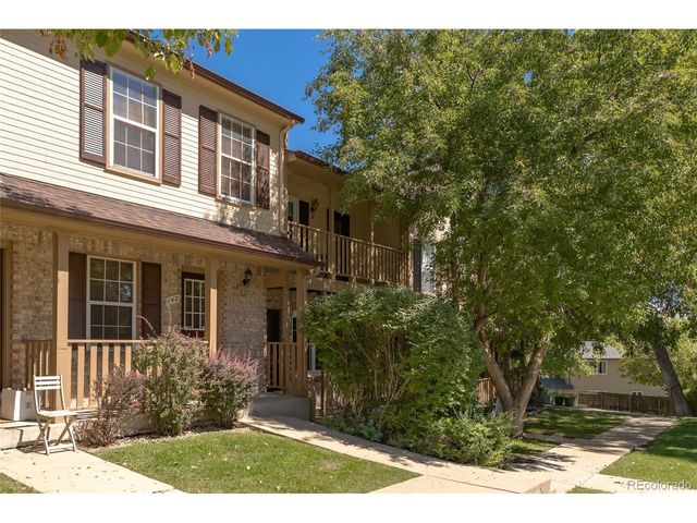 142 Pheasant Run, Louisville, CO 80027