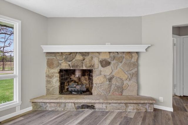 1114 Chapel Road, Parma, MI 49269