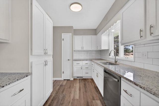 1114 Chapel Road, Parma, MI 49269