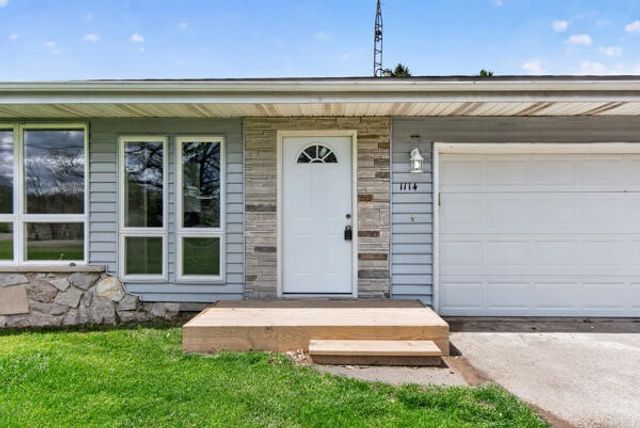 1114 Chapel Road, Parma, MI 49269