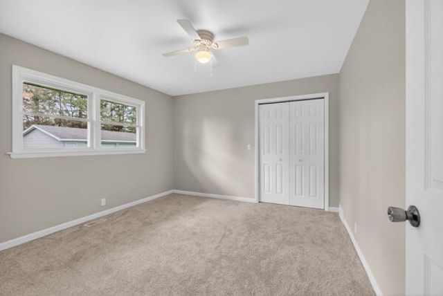 1114 Chapel Road, Parma, MI 49269